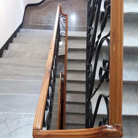 Casa Della Posta Apartment Borzonasca Bagian luar foto