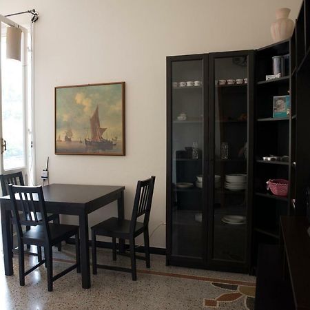 Casa Della Posta Apartment Borzonasca Bagian luar foto