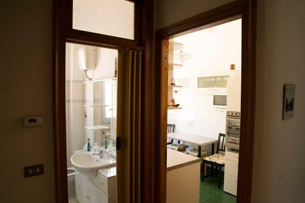 Casa Della Posta Apartment Borzonasca Bagian luar foto