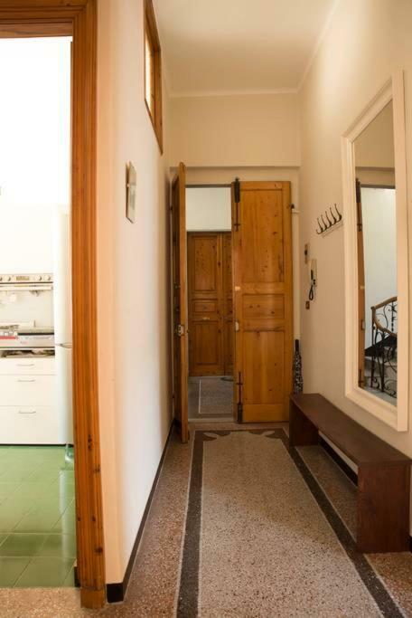 Casa Della Posta Apartment Borzonasca Bagian luar foto