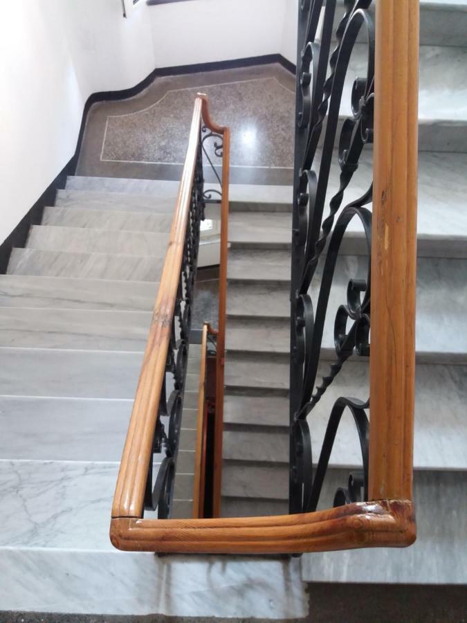 Casa Della Posta Apartment Borzonasca Bagian luar foto