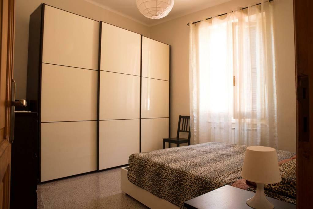 Casa Della Posta Apartment Borzonasca Bagian luar foto